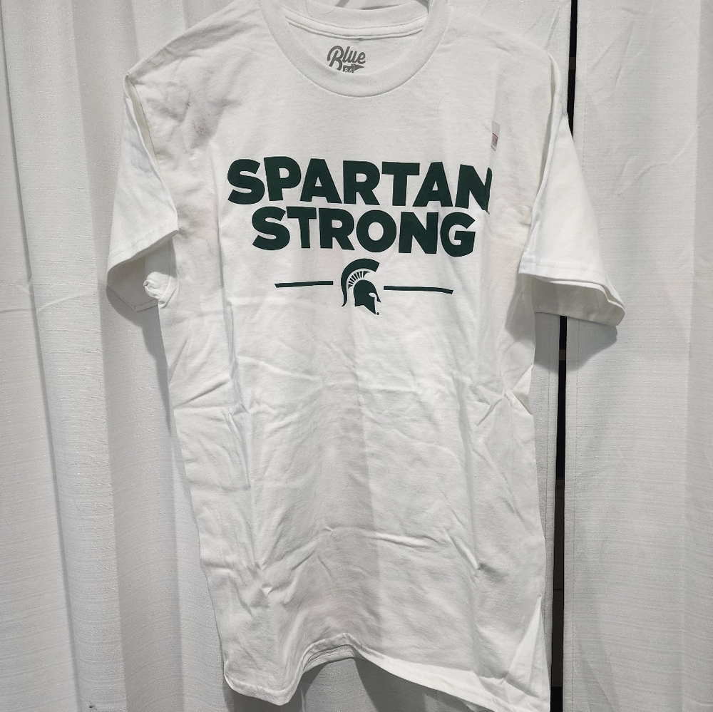Michigan State t-shirt